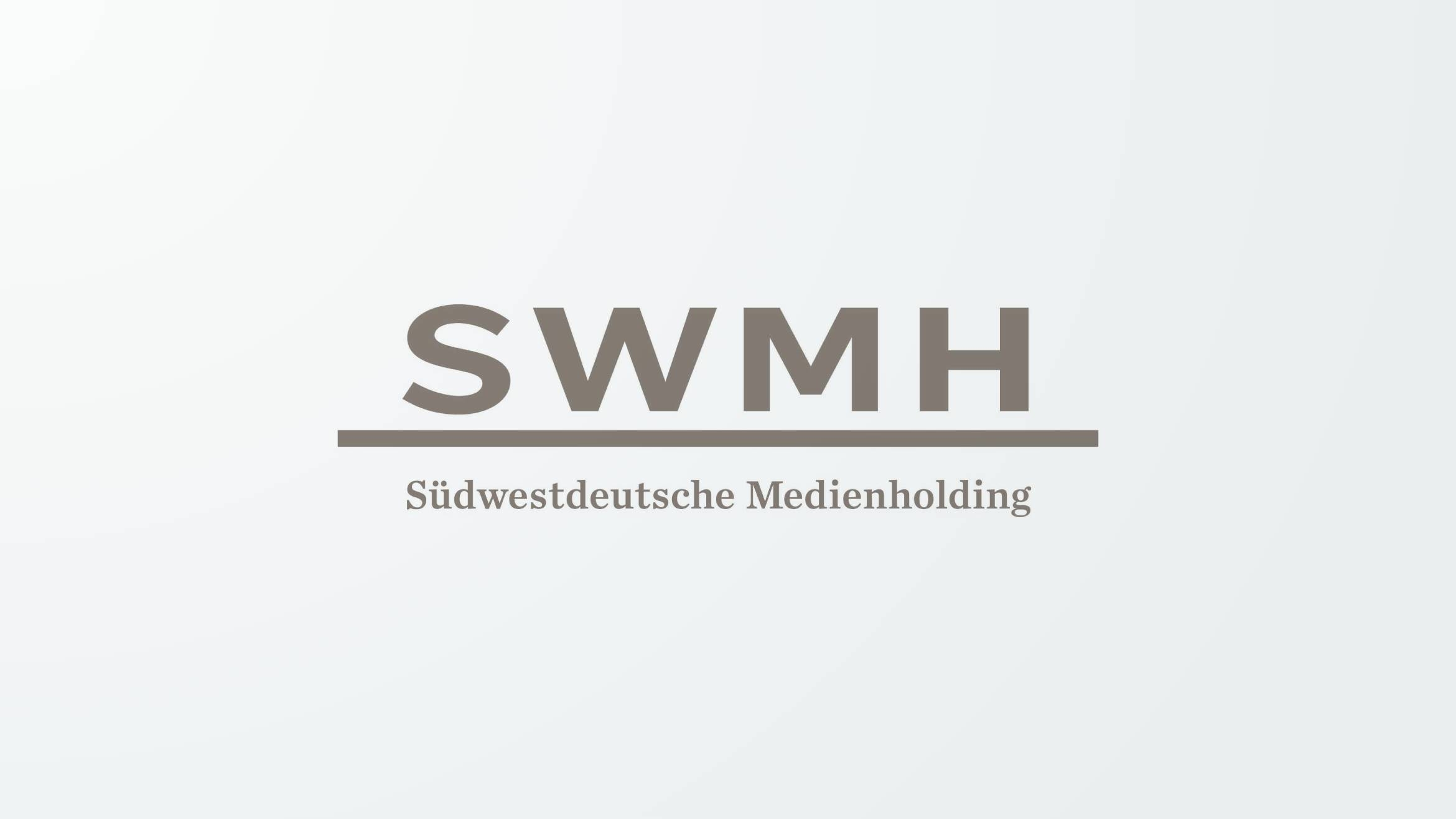 Die Südwestdeutsche Medienholding (SWMH) verliert mit Tobias Köhler eine Spitzenkraft –