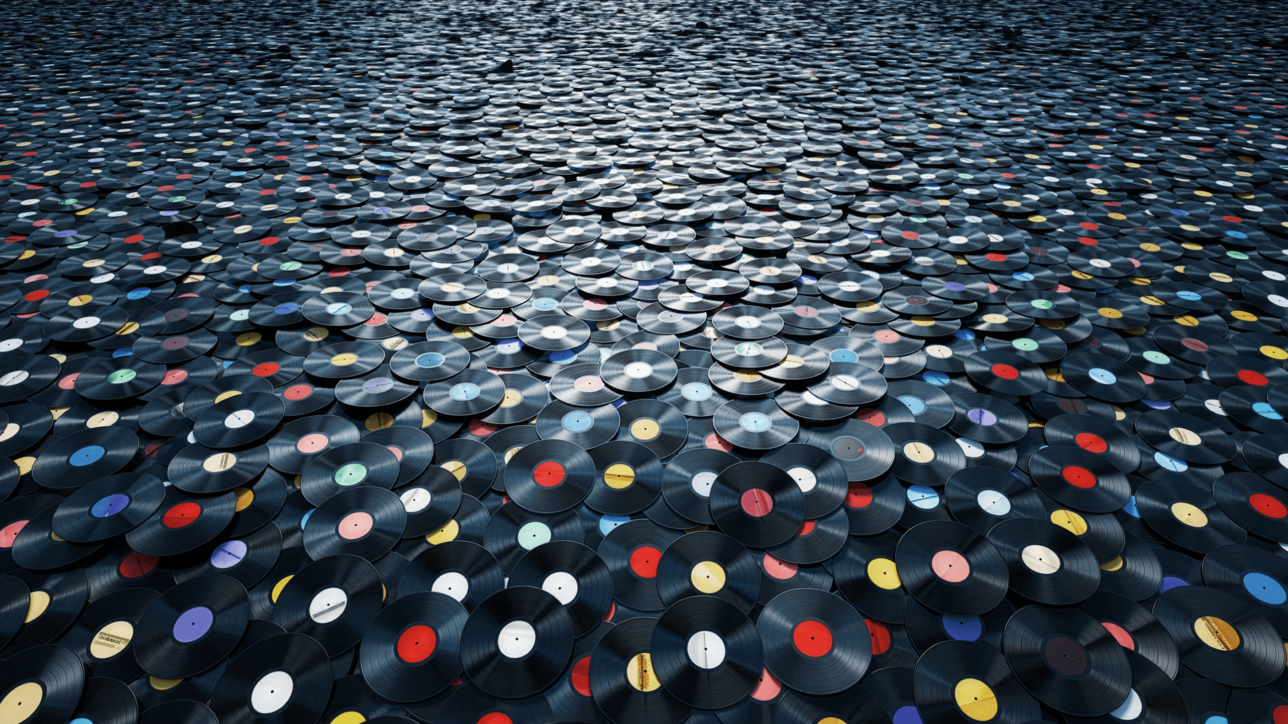 Duplication-Umfrage: Licht am Ende der Rille?