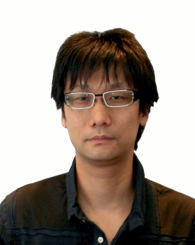 Erfolgsgarant: Was Shigeru Miyamoto für Nintendo, ist Hideo Kojima für Konami