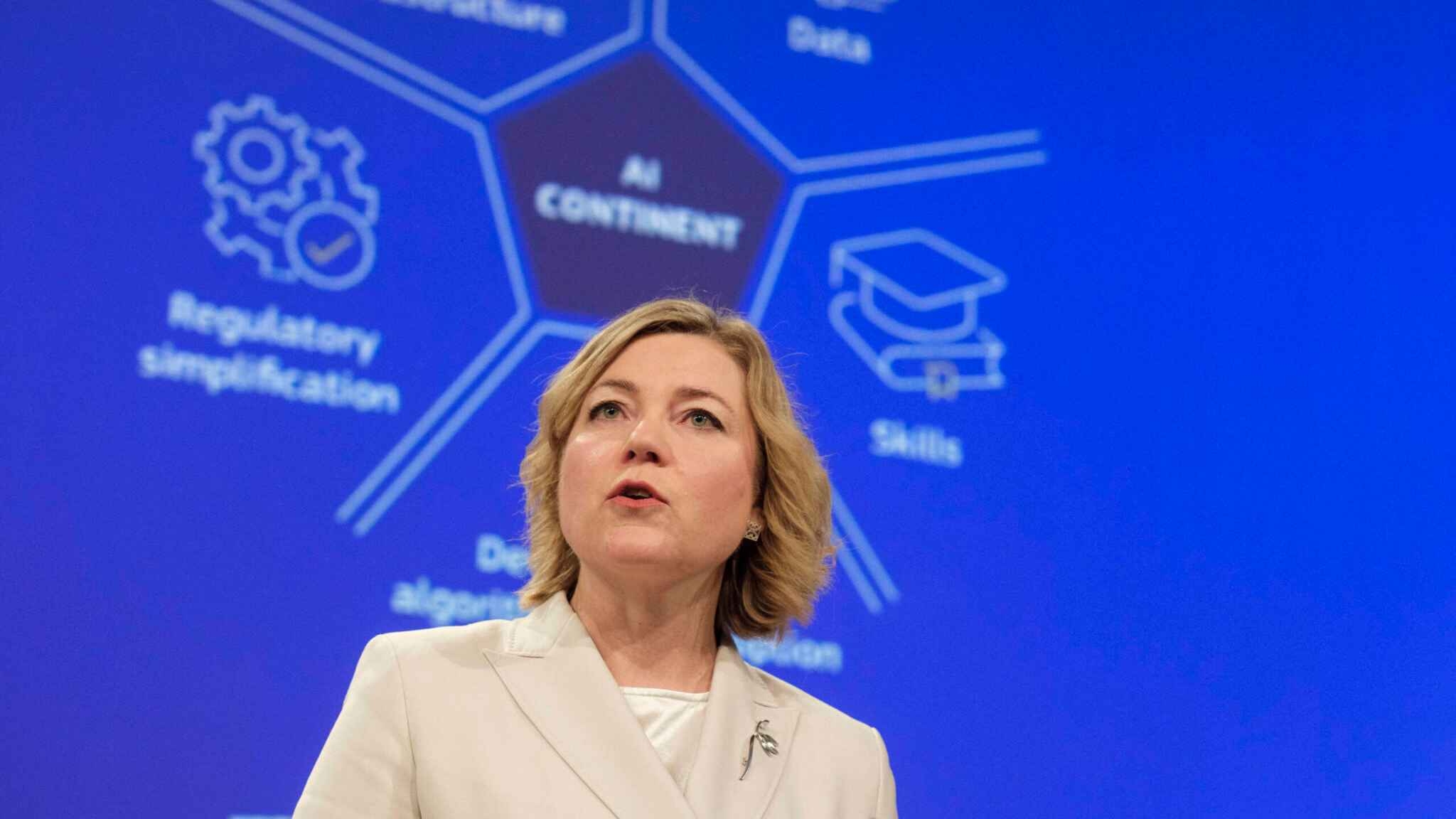 EU-Report warnt vor Dominanz globaler Player im europäischen Medienmarkt