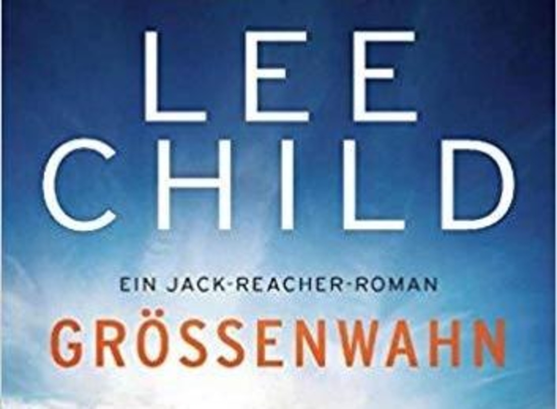 Die "Jack Reacher"-Bücher werden als Serie verfilmt