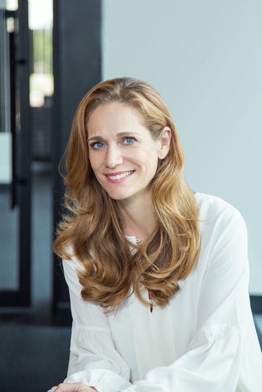 Benjamina Mirnik-Voges wird Geschäftsführerin des deutschen Verleiharms von eOne