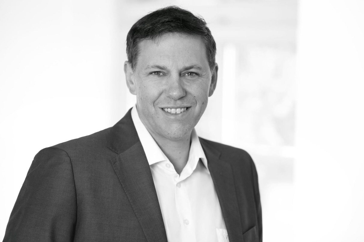 Wegesrand-CEO Thomas Unger sieht eine Win-Win-Situation