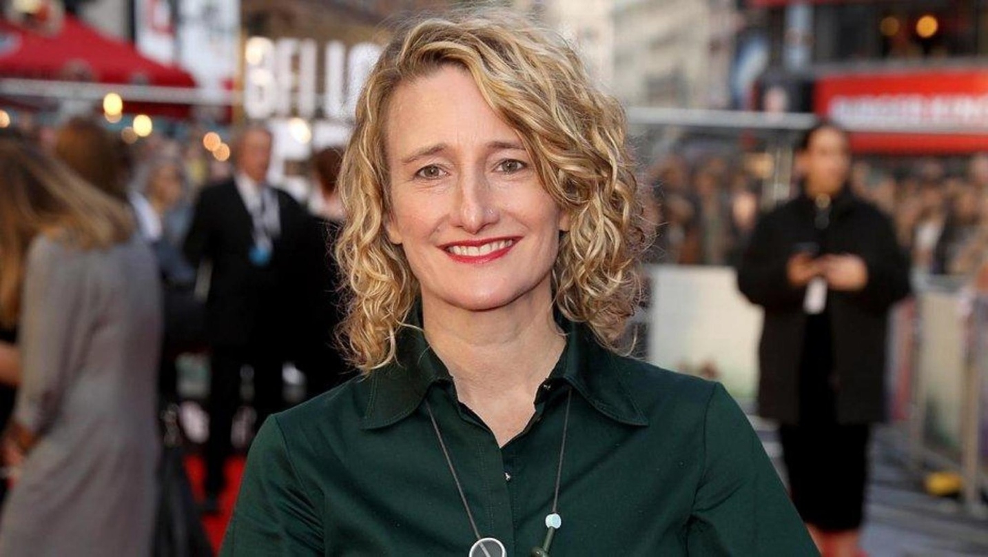Tricia Tuttle legt Leitung des BFI London Filmfestival nieder