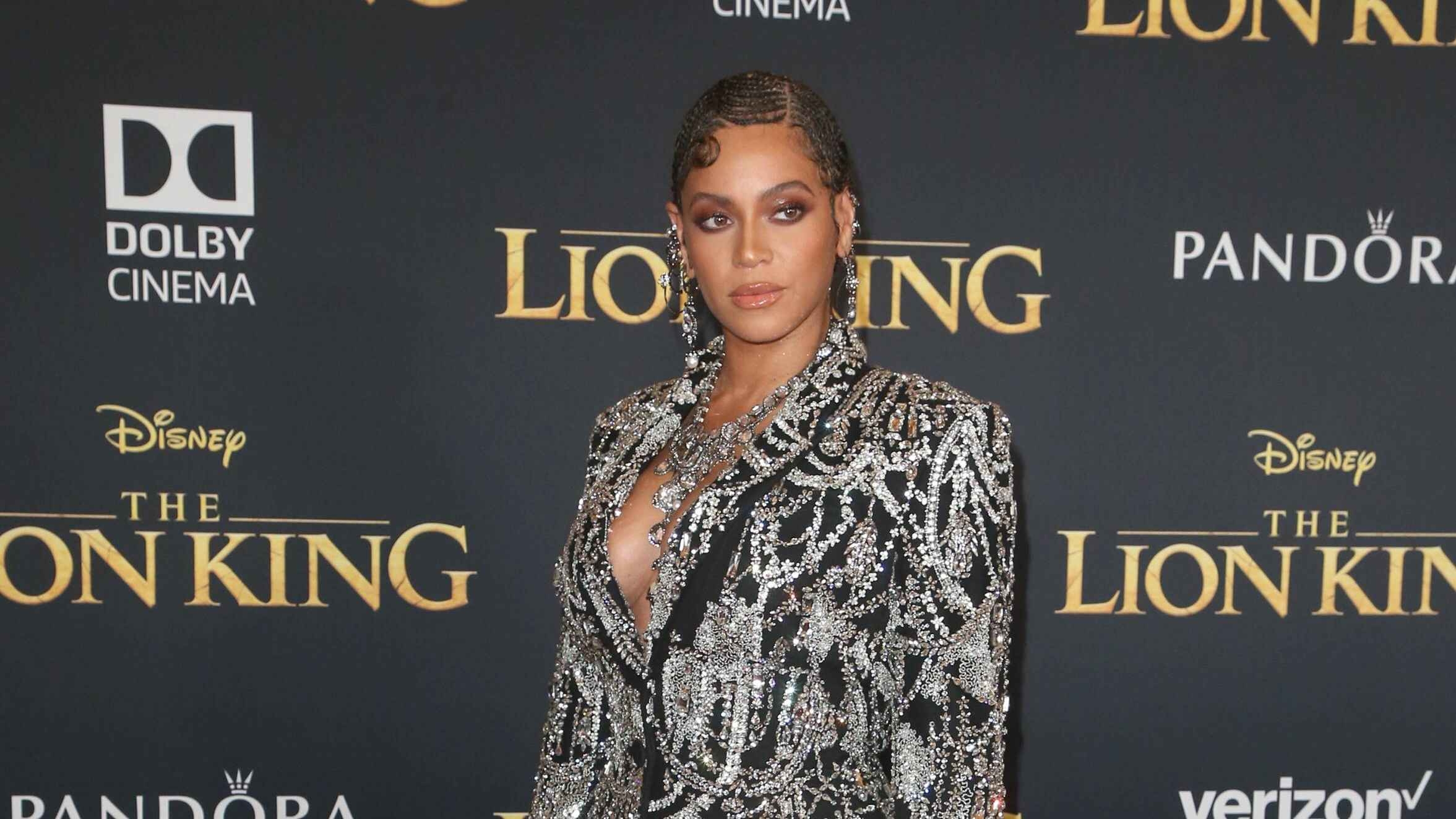 Beyoncé sackt Tourrekord 2023 ein