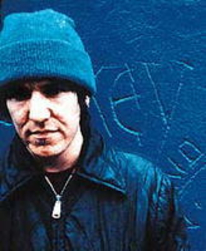 Gestorben: Elliott Smith