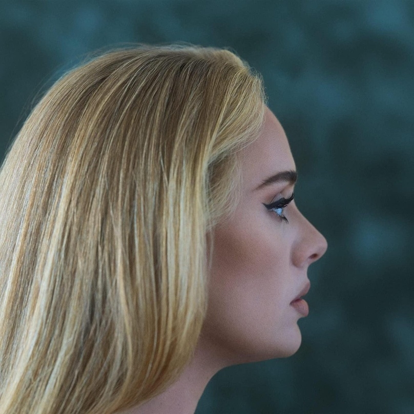 Hat sich 2021 weltweit am besten verkauft: "30" von Adele