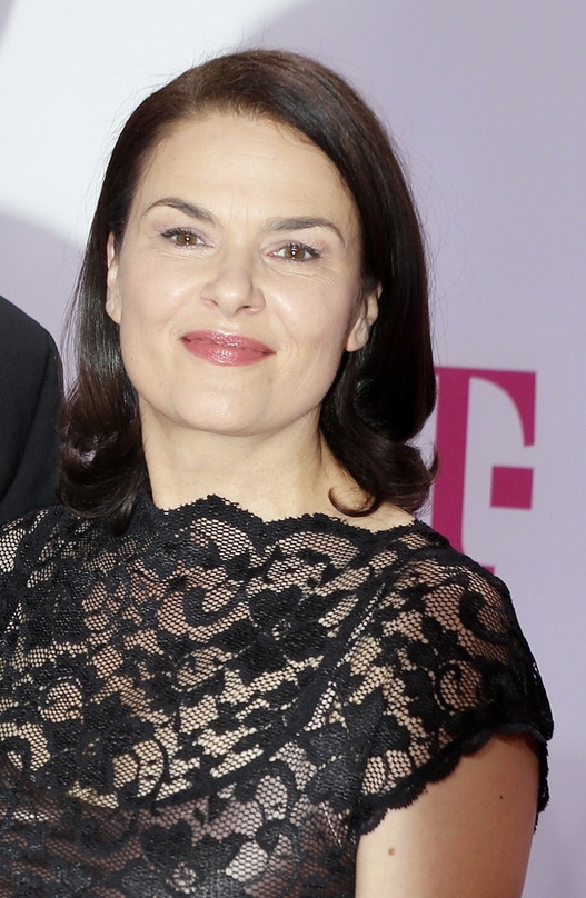 Barbara Auer gehört zur Jury des Emder Drehbuchpreises