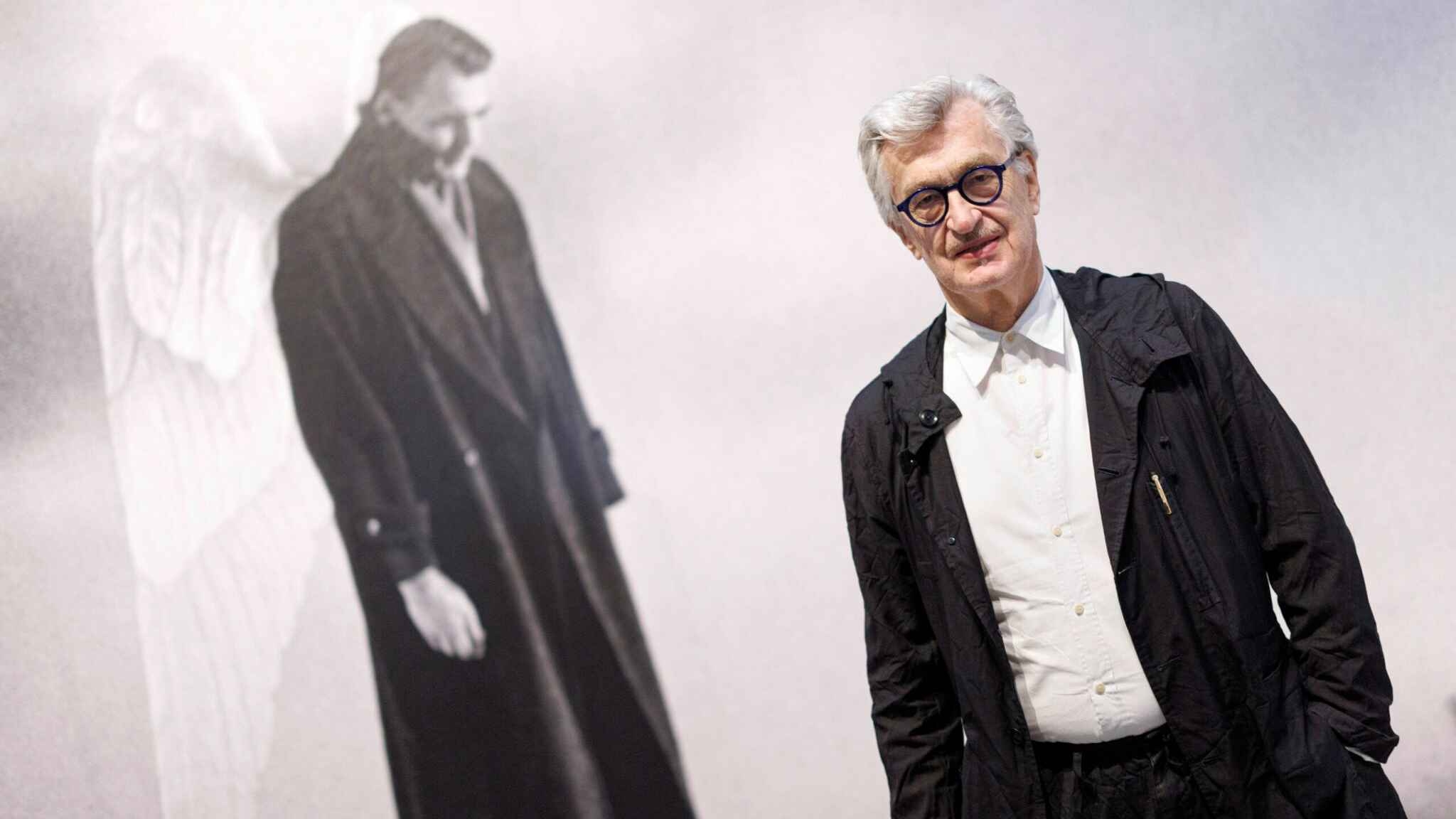 Wim Wenders wird Jurypräsident der 76. Berlinale
