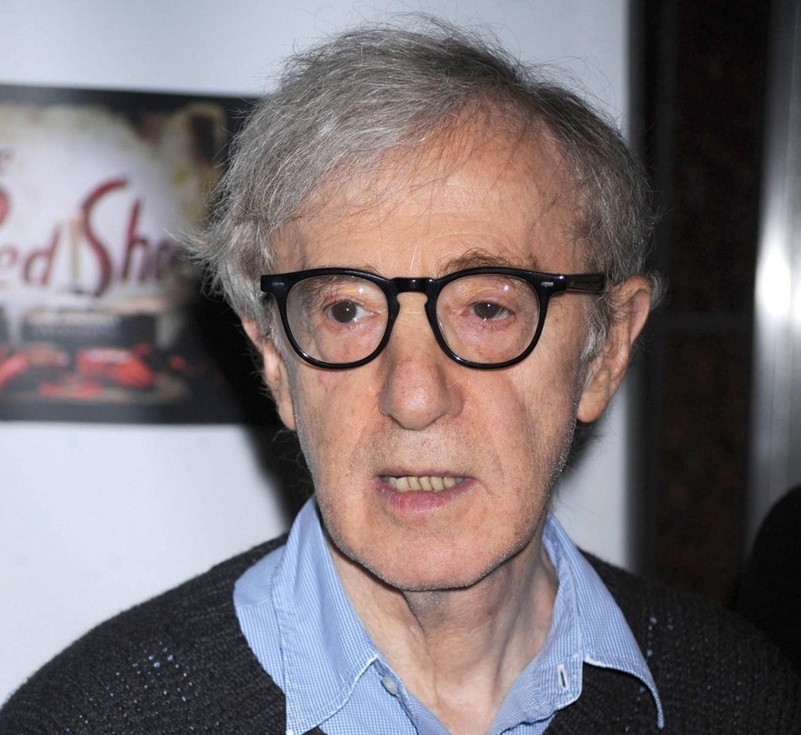 Woody Allen macht nach 50 Filmen möglicherweise Schluss 