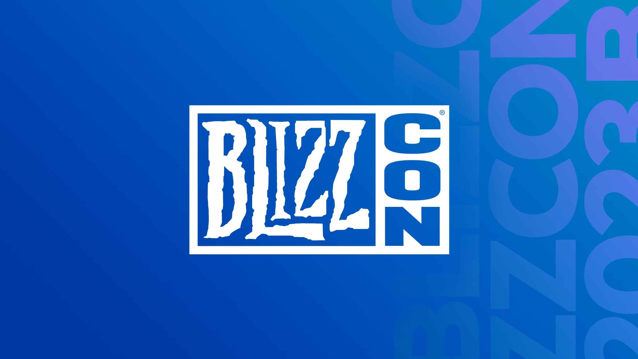 BlizzCon kehrt 2023 nach Anaheim zurück
