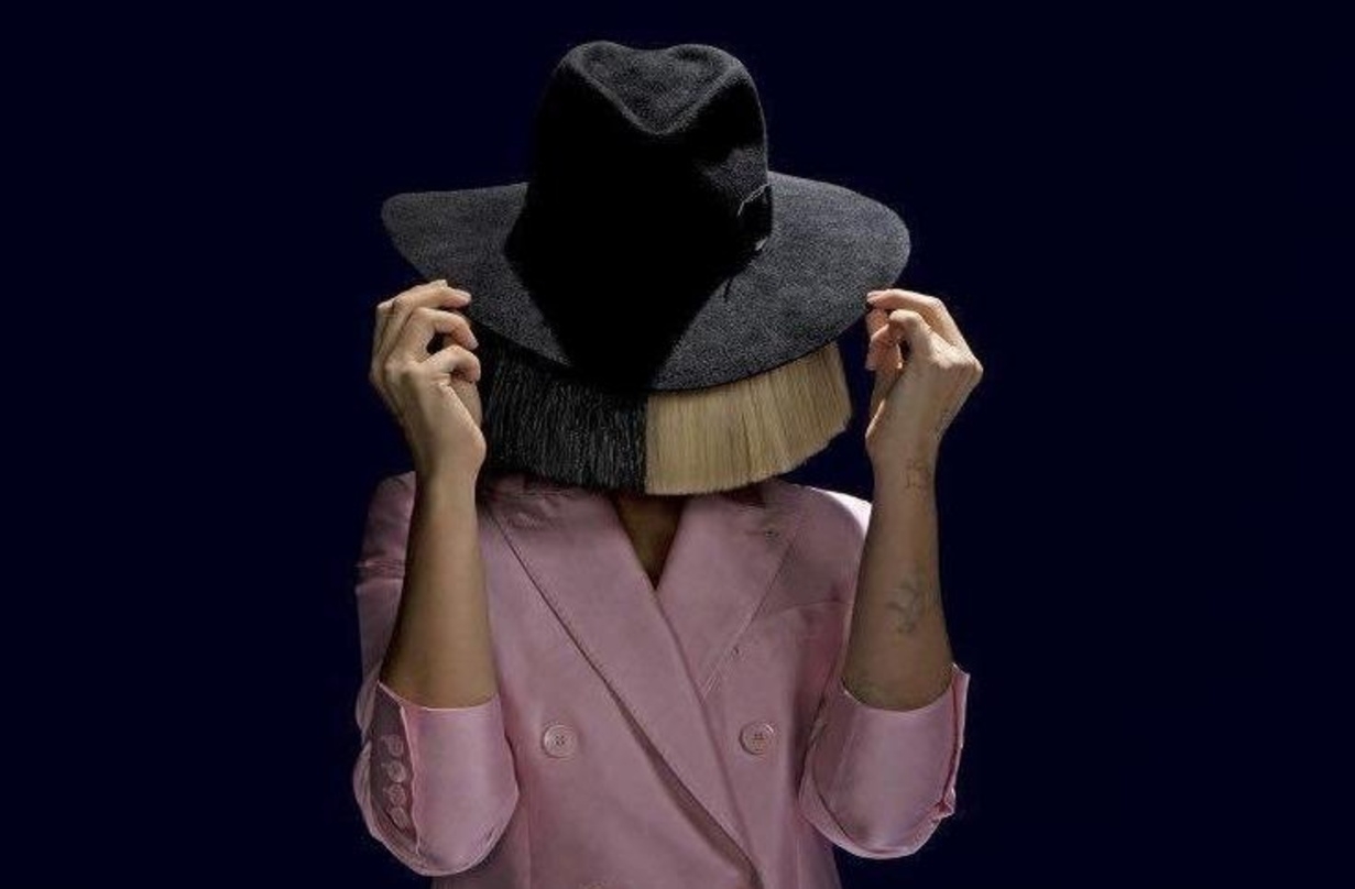 Bringt Lametta mit zu Warner Music: Sia