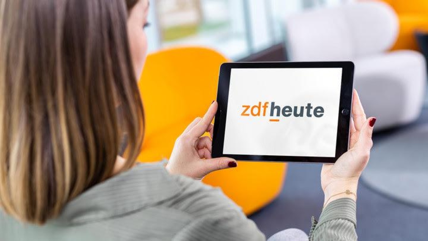Das ZDF hat sein Online-Nachrichtenangebot neu aufgestellt