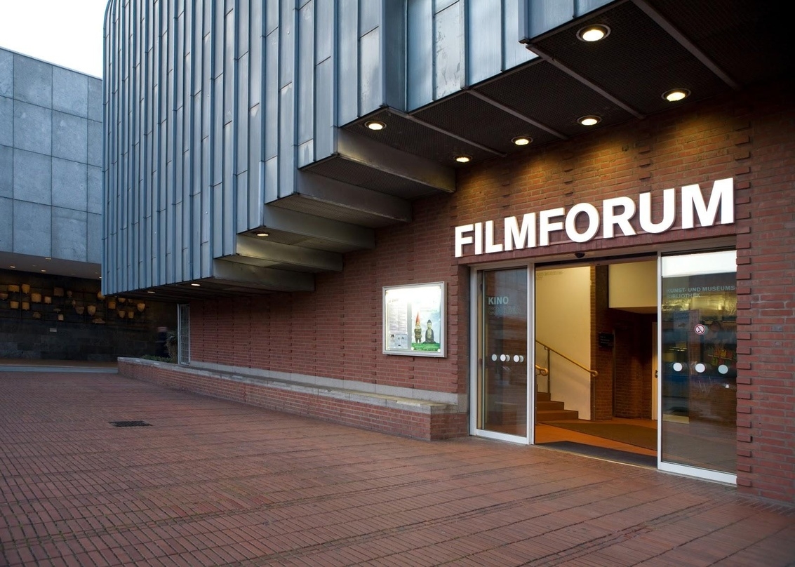 Im Kölner Filmforum findet vom 11. bis 13. September ein Dokumentarfilm-Symposium statt