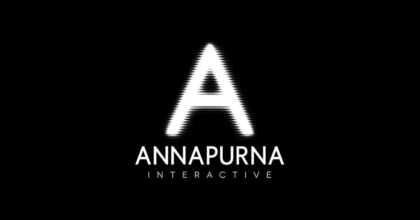 Annapurna Interactive gründet ein internes Studio.