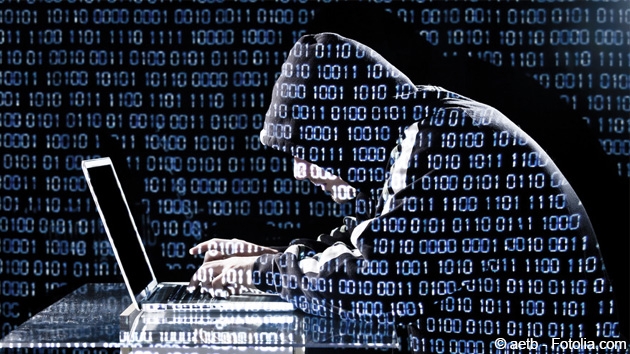 Hacker haben angeblich sensible Daten von Politikern und Prominenten erbeutet