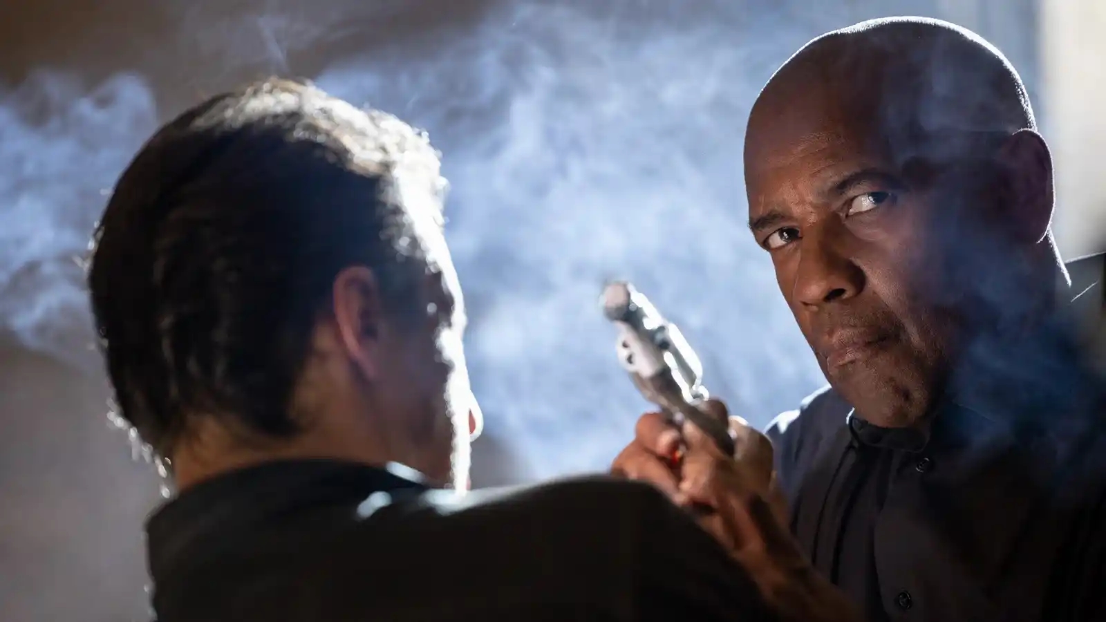 Netflix-Charts: "The Equalizer 3" schaltet "Irish Wish" aus - viel Bewegung in der Top Ten
