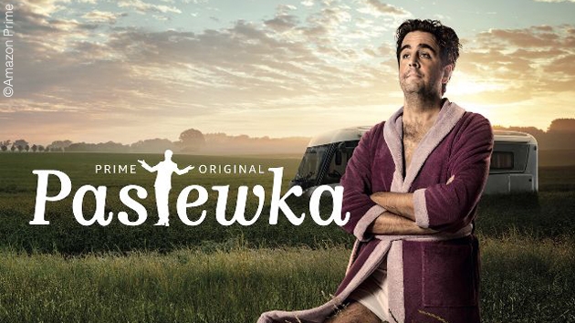 Erfolgreiche Comedyserie "Pastewka": Amazon Prime Video zeigt demnächst die neunte Staffel