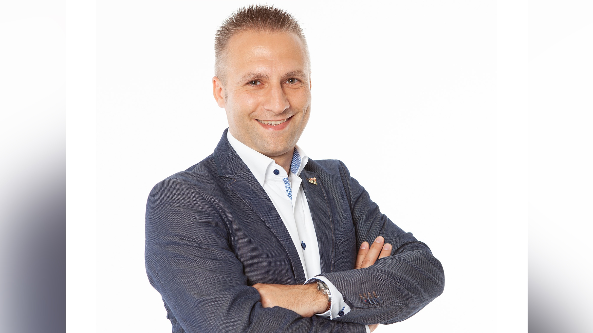 Markus Schülein wird Head of Sales & Finance bei der Radio/Tele FFH -