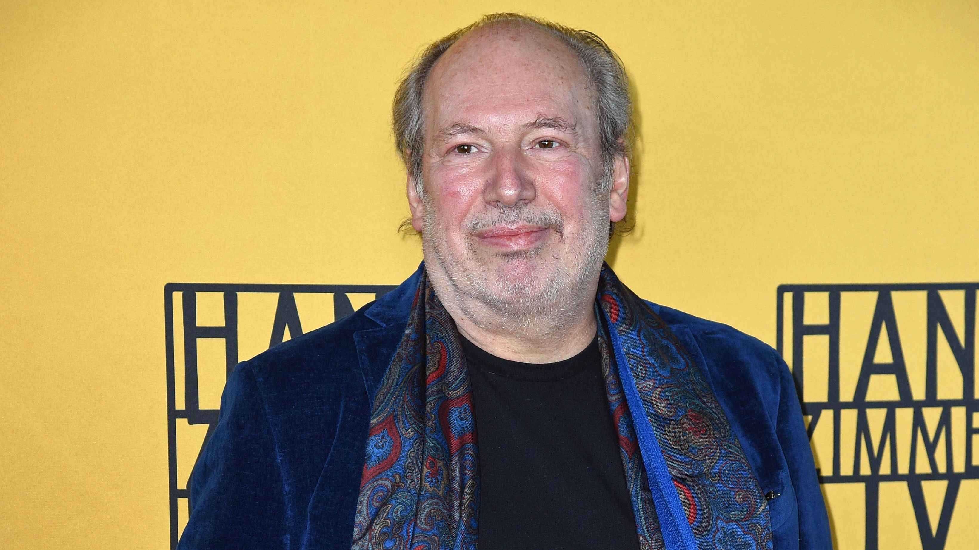 Hans Zimmer und Working Title übernehmen Maida Vale Studios