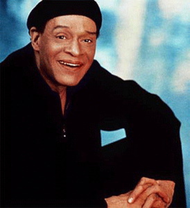 Im Sommer in Deutschland unterwegs: Al Jarreau