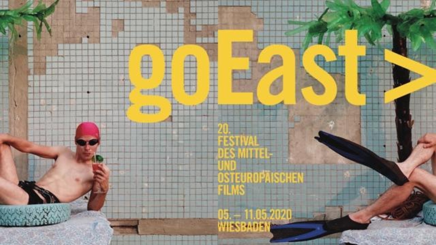 goEast wird es online geben, später sollen auch Festival-Elemente abgehalten werden