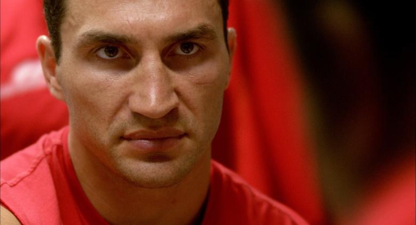 Die Einnahmen aus den Vorstellungen der Dokumentation "Klitschko" gegen direkt an "Ein Herz für Kinder"