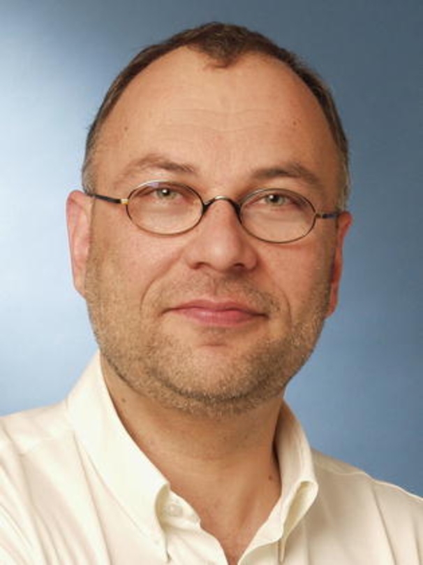 Wird amm-Chef: Jörg Hottas