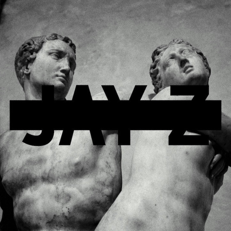 Top in den UK-Charts: Jay-Zs neues Album