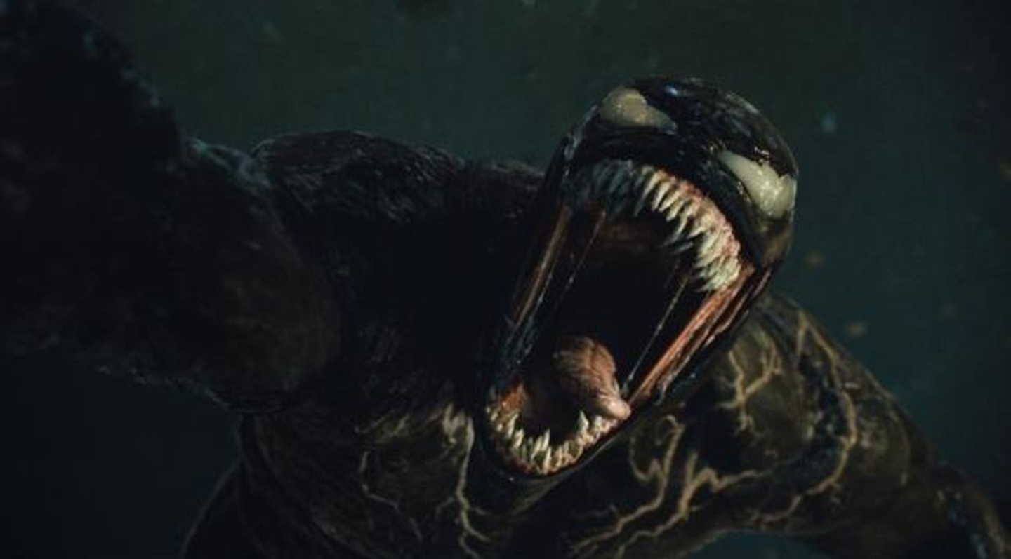 Sägte an seinem Startwochenende in Österreich am Thron von "Keine Zeit zu sterben": "Venom: Let There Be Carnage" 