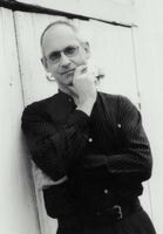 Chefexporteur: Peter James