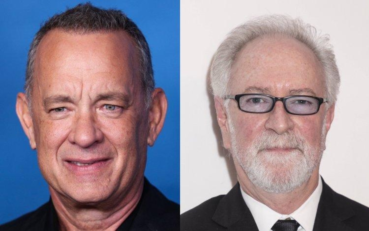  Tom Hanks und Gary Goetzman haben für ihre Firma Playtone einen Exklusivvertrag mit Apple TV+ abgeschlossen