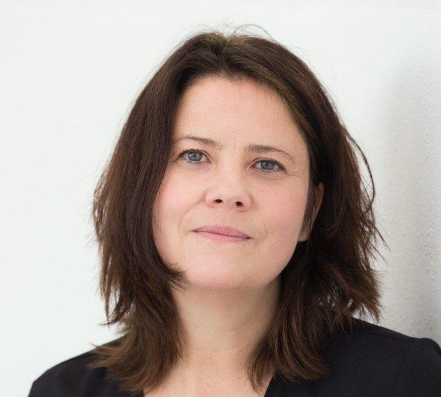Anja-Karina Richter gibt die Geschäftsführung des Bayerischen Filmzentrums zum Jahreswechsel 2019/2020 ab