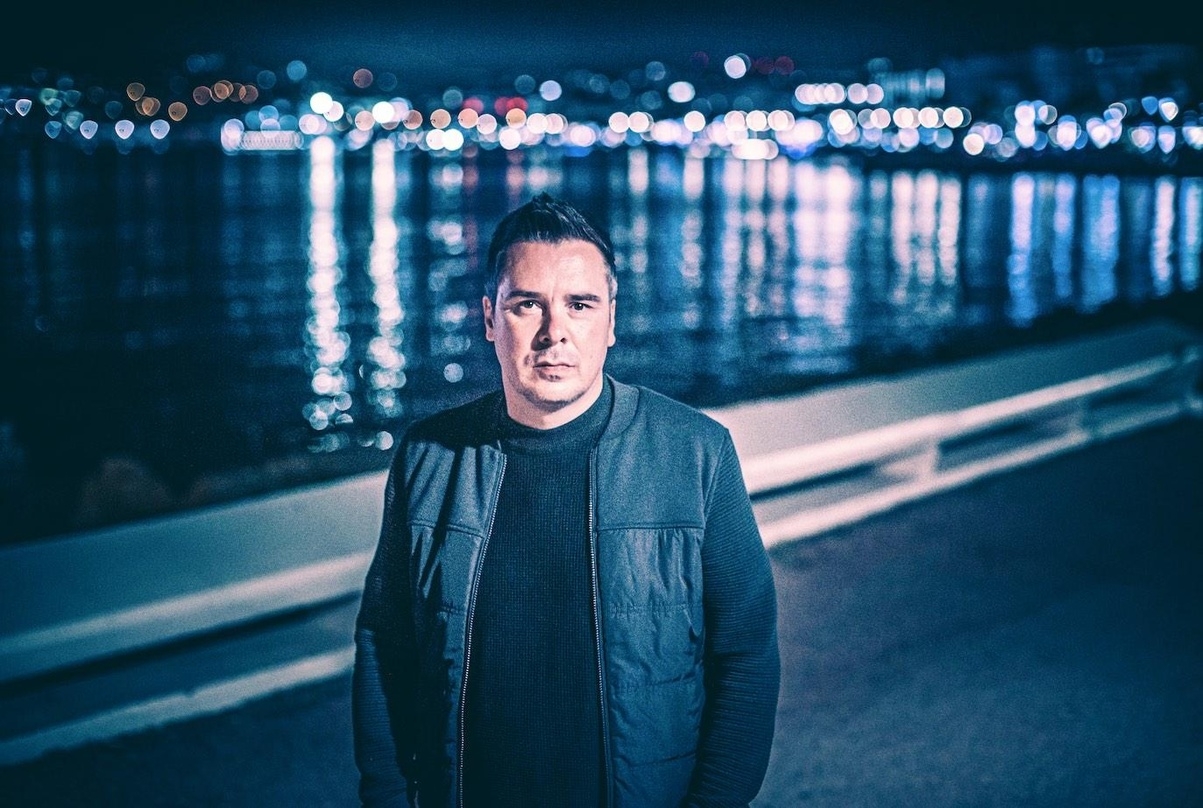 Freut sich, die Akquisition bekannt zu geben: Utopia-COO Roberto Neri