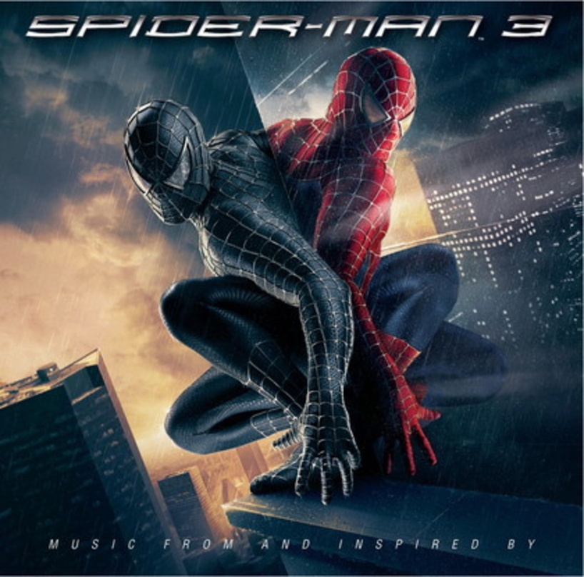 Hat die Beatsteaks mit an Bord: Soundtrack zu "Spider-Man 3"