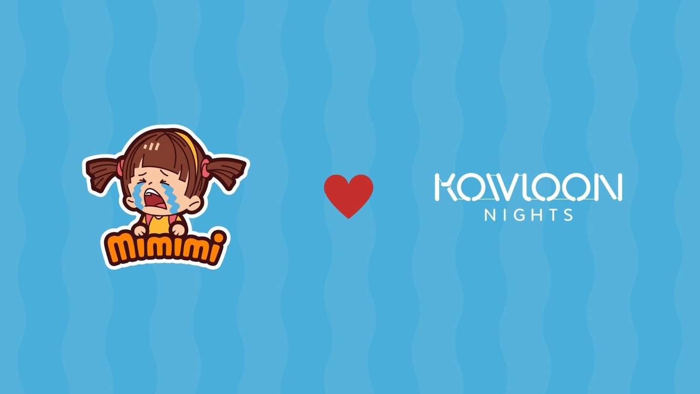 Neue Partner: Mimimi Games und Kowloon Nights.