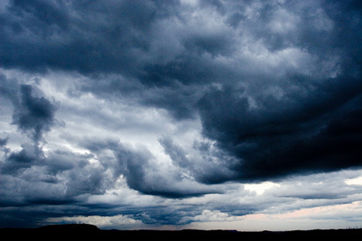 Dunkle Wolken am Horizont: Filmverleiher bangen wegen der Einkaufspolitik der Degeto um ihre Zukunft