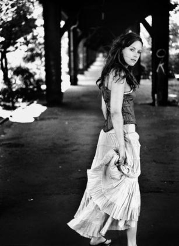 Bringt "Versuchung" in deutsche Clubs: Jasmin Wagner