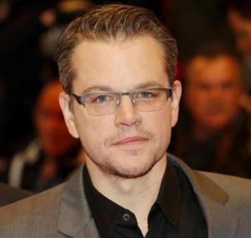 In "No Sudden Move" wird Matt Damon erneut für Steven Soderbergh vor der Kamera stehen