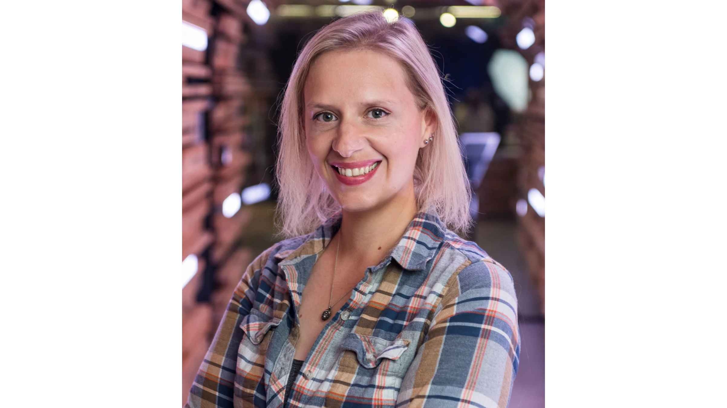 Ubisoft ernennt Katie Scott zur Vice President Editorial