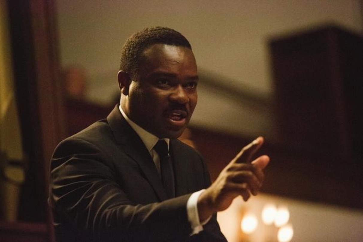 David Oyelowo, hier in "Selma", gibt demnächst sein Regiedebüt