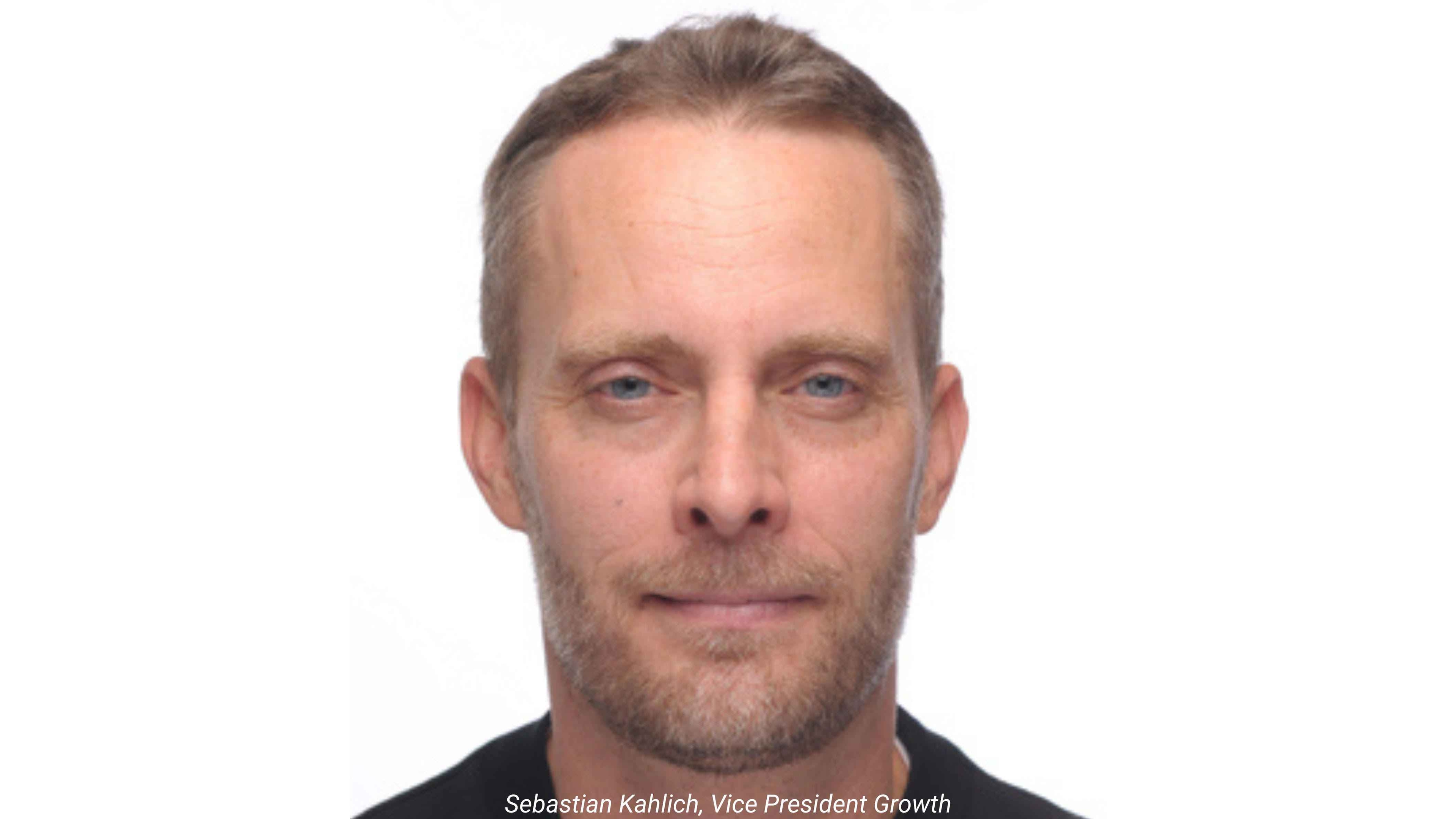 Stagedates und Ticket AG holen Sebastian Kahlich