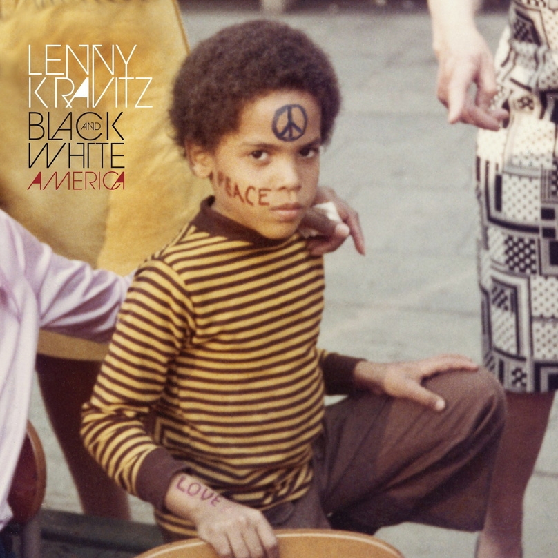 Geht sofort an die Spitze: das neue Album von Lenny Kravitz