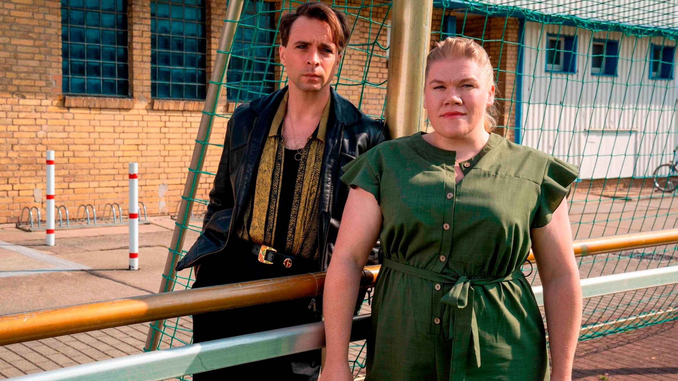 Der "Polizeiruf" gewinnt die Sonntags-Prime-Time, am Freitag und Samstag dominiert das schöne Wetter