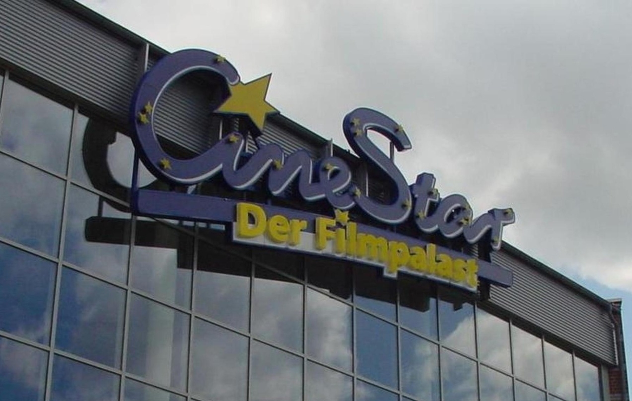 Der Mietvertrag für das CineStar Bamberg wurde seitens des Eigentümers gekündigt (Symbolbild)
