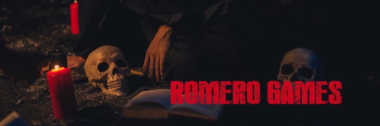 John Romero arbeitet an einem neuen Shooter auf Unreal-Engine-5-Basis.