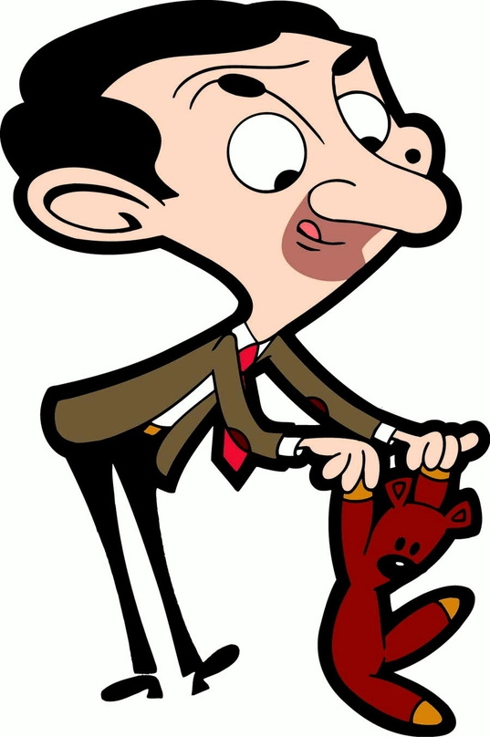 Die Marke "Mr. Bean" wird im deutschsprachigen Raum von 24 U Media & Marketing Network vermarktet