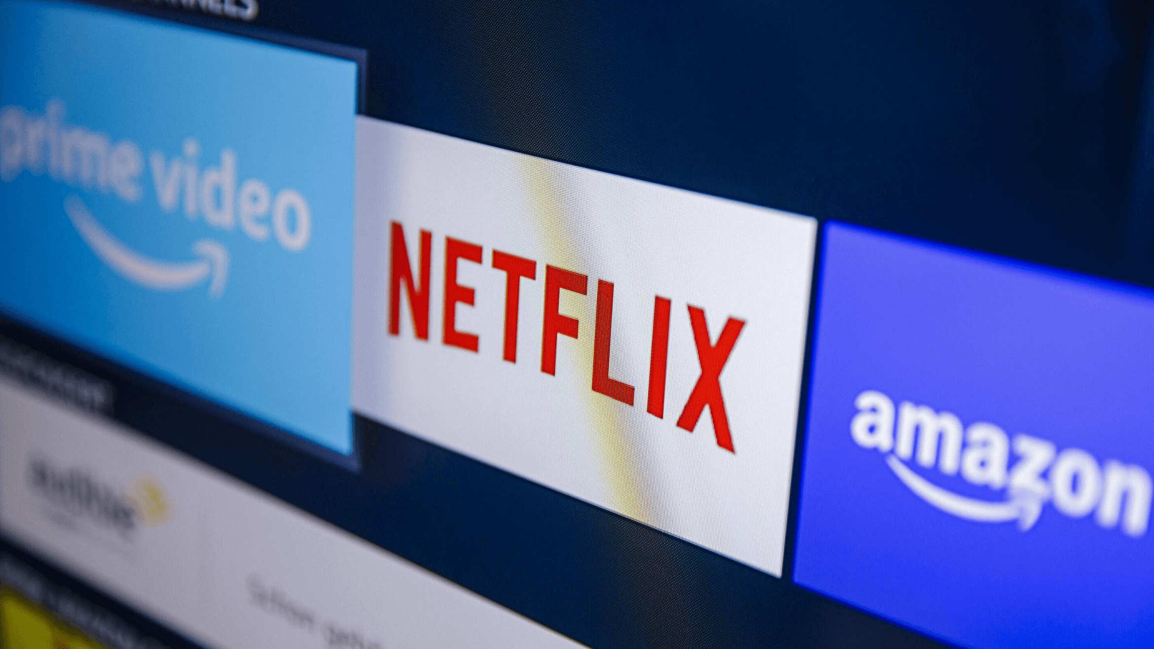 Netflix kommt im November mit einem werbebasierten Abo raus –