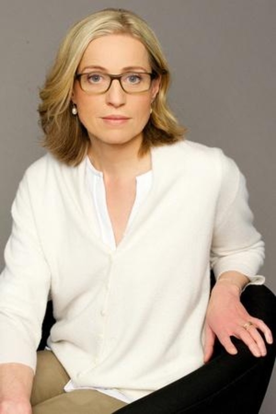 Susanne Stürmer ist seit 2013 Präsidentin der Filmuni Babelsberg