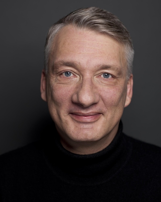 Zum stellvertretenden Vorsitzenden des Aufsichtsrats der GEMA gewählt: Hans-Peter "Toni" Malten